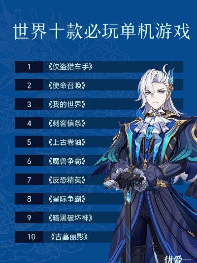 十大耐玩SRPG精选,揭秘沉浸式游戏新境界 十大耐玩SRPG精选,揭秘沉浸式游戏新境界