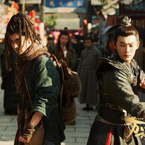 十大剧情盛宴:深度体验必玩游戏推荐盘点 十大剧情盛宴:深度体验必玩游戏推荐盘点