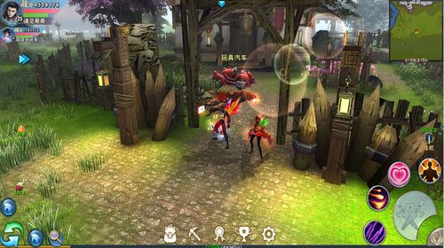 十大精选耐玩高画质游戏,探索极致视觉盛宴 十大精选耐玩高画质游戏,探索极致视觉盛宴