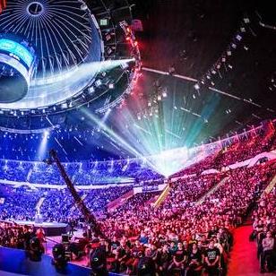 热门电竞盘点:揭秘热门电子竞技游戏排行新风向 热门电竞盘点:揭秘热门电子竞技游戏排行新风向