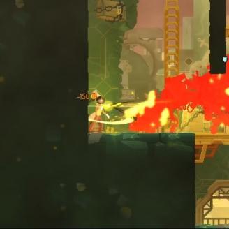 十大经典耐玩Rogue恶魔城游戏盘点，揭秘热门秘籍