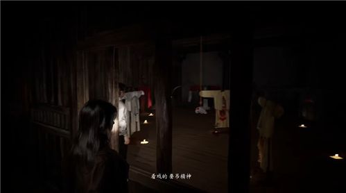 《揭秘游戏恐怖瞬间：盘点八大惊悚事件》