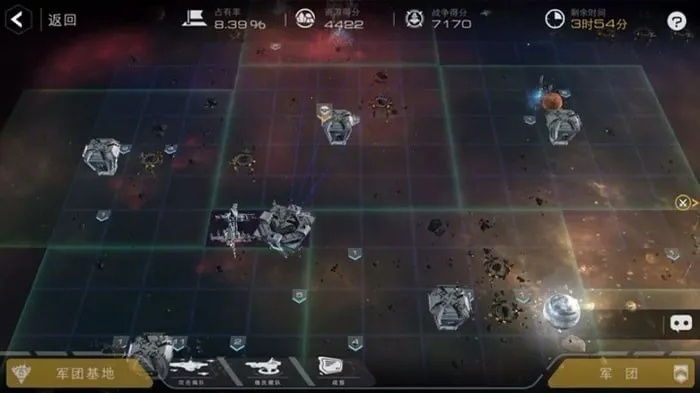 末日远征:激光集束与能量盾核心解析,战术新视角 末日远征:激光集束与能量盾核心解析,战术新视角