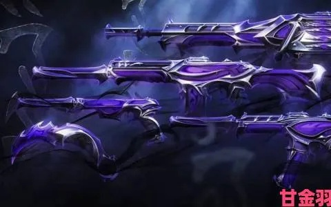 《无畏契约》星光漫旅皮肤:独家揭秘,炫酷外观抢先看 《无畏契约》星光漫旅皮肤:独家揭秘,炫酷外观抢先看