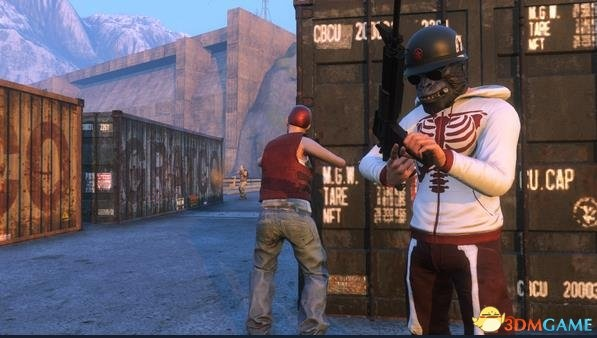 《H1Z1》新玩法曝光:玩家养宠对抗僵尸,生存更刺激! 《H1Z1》新玩法曝光:玩家养宠对抗僵尸,生存更刺激!