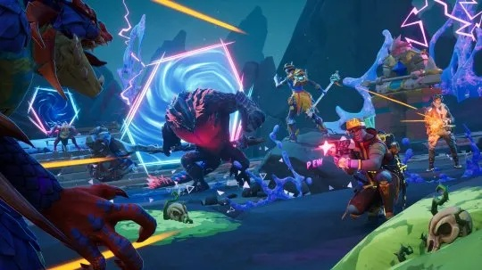 五一假期必玩PC大作推荐：三天狂欢，这些游戏不能错过