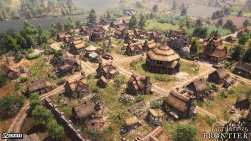 《最远边陲建筑图鉴:全功能解析攻略》 《最远边陲建筑图鉴:全功能解析攻略》