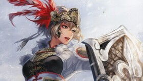 《真三国无双8》DLC董白剧情深度解析：揭秘三国传奇佳人