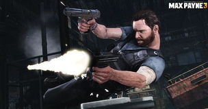 《马克思佩恩3》DLC新篇章:揭秘大爆发背后的秘密 《马克思佩恩3》DLC新篇章:揭秘大爆发背后的秘密