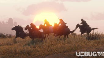 《荒野大镖客OL》藏宝图攻略:揭秘帮派宝藏位置! 《荒野大镖客OL》藏宝图攻略:揭秘帮派宝藏位置!