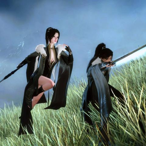 逆水寒3V3阵容攻略:最强搭配曝光! 逆水寒3V3阵容攻略:最强搭配曝光!