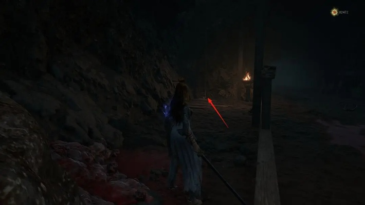 《明末渊虚之羽》新娘闺阁神龛寻宝攻略 《明末渊虚之羽》新娘闺阁神龛寻宝攻略