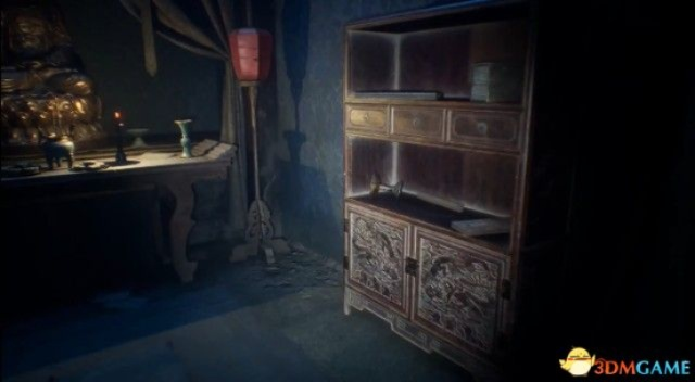 《纸人2》全收集攻略：地图任务道具、日记纸条位置速查图