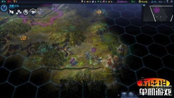 《文明：太空》新手必看！快速上手攻略全解析