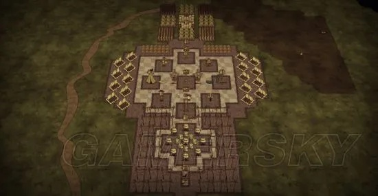 《饥荒》建筑合成攻略:打造完美家园必备技巧 《饥荒》建筑合成攻略:打造完美家园必备技巧