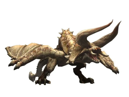 《MH4怪物肉质解析：实战制胜关键揭秘》