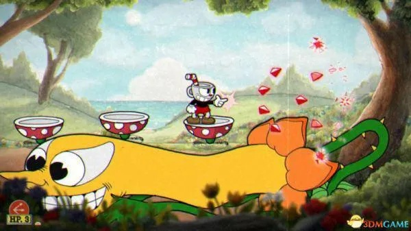 《茶杯头》全攻略:隐藏金币全收集秘籍曝光 《茶杯头》全攻略:隐藏金币全收集秘籍曝光