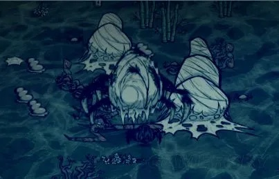 《饥荒海难沃利生存攻略:解锁沃利玩法技巧》 《饥荒海难沃利生存攻略:解锁沃利玩法技巧》