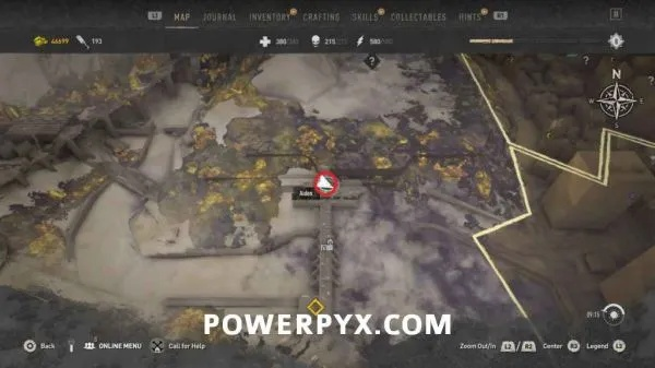 《消逝光芒2》全笔记位置揭秘!纪念品收藏攻略 《消逝光芒2》全笔记位置揭秘!纪念品收藏攻略