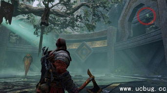 《战神4》奥丁渡鸦全收集攻略:揭秘隐藏渡鸦位置 《战神4》奥丁渡鸦全收集攻略:揭秘隐藏渡鸦位置