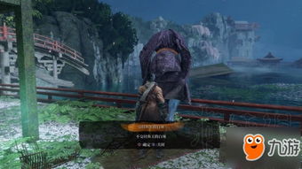 《只狼》鱼王攻略:高效忍杀技巧揭秘 《只狼》鱼王攻略:高效忍杀技巧揭秘