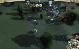 《奇迹时代3攻略大全：系统教程图文解析》