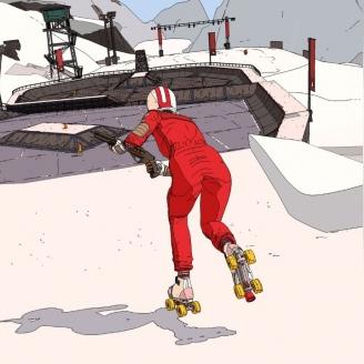 奥力奥力世界和酷极轮滑已从Steam商店下架,未来能否回归成谜? 奥力奥力世界和酷极轮滑已从Steam商店下架,未来能否回归成谜?