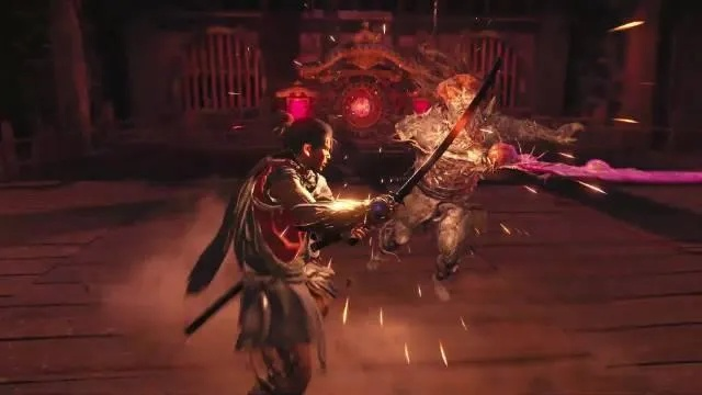 鬼武者,剑之道尺度很大!画面表现太有冲击力,2026年多平台等你探秘! 鬼武者,剑之道尺度很大!画面表现太有冲击力,2026年多平台等你探秘!