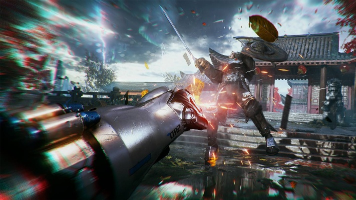 国产单机玩家有福了?多款佳作蓄势待发,你期待哪款? - 玩家必看 国产单机玩家有福了?多款佳作蓄势待发,你期待哪款? - 玩家必看