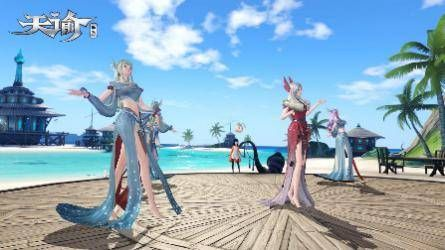 蟹蟹大作战赢月饼,天谕独家好礼等你来拿 蟹蟹大作战赢月饼,天谕独家好礼等你来拿