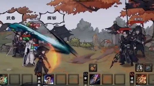 烟雨江湖国庆密令攻略大全,解锁全新游戏价值秘籍 烟雨江湖国庆密令攻略大全,解锁全新游戏价值秘籍