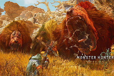 怪物猎人,荒野女铁匠Mod,能解决身材焦虑?美爆了! 怪物猎人,荒野女铁匠Mod,能解决身材焦虑?美爆了!