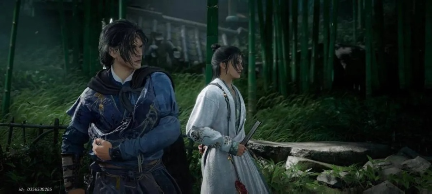 《燕云十六声》手游大升级!揭秘独家爽点,玩家心动不已! 《燕云十六声》手游大升级!揭秘独家爽点,玩家心动不已!