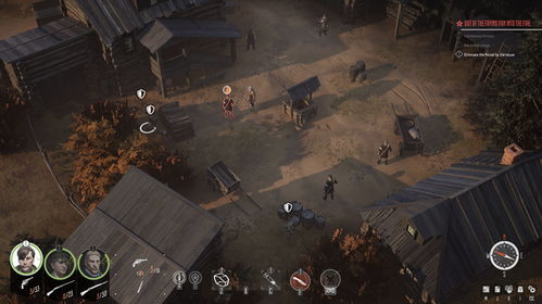 盘点热门即时战术游戏,揭秘人气巅峰之作 盘点热门即时战术游戏,揭秘人气巅峰之作