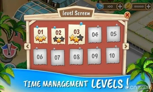 热门时间管理游戏盘点:揭秘高人气玩法攻略 热门时间管理游戏盘点:揭秘高人气玩法攻略