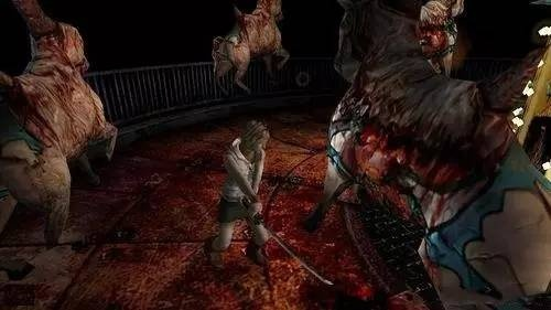 惊悚游戏盘点:揭秘热门人气排行榜前十佳作 惊悚游戏盘点:揭秘热门人气排行榜前十佳作