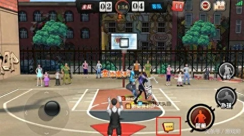 篮球盛宴盘点:人气爆棚的篮球游戏精选推荐 篮球盛宴盘点:人气爆棚的篮球游戏精选推荐