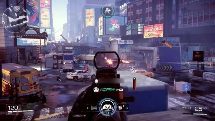 《不羁联盟》延期:育碧FPS主机验证测试受阻 《不羁联盟》延期:育碧FPS主机验证测试受阻