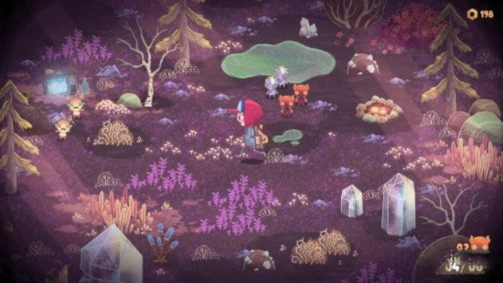 动物森林:死灵洞穴通关秘籍,解锁全新冒险之旅 动物森林:死灵洞穴通关秘籍,解锁全新冒险之旅