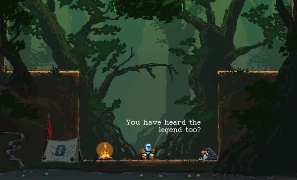 像素风游戏盘点:热门人气佳作深度推荐 像素风游戏盘点:热门人气佳作深度推荐