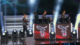 T1零封HLE,2025 MSI征程开启! T1零封HLE,2025 MSI征程开启!