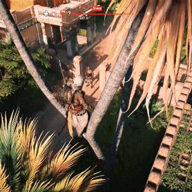 《荒野猎人》弓武器新技能曝光:独家揭秘! 《荒野猎人》弓武器新技能曝光:独家揭秘!