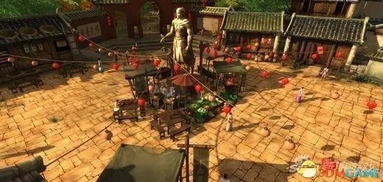 热门国产游戏盘点:揭秘高人气佳作推荐 热门国产游戏盘点:揭秘高人气佳作推荐