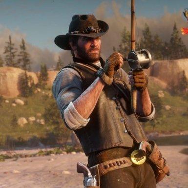 《荒野大镖客2》动画师加盟！索尼新《神海》幕后揭秘