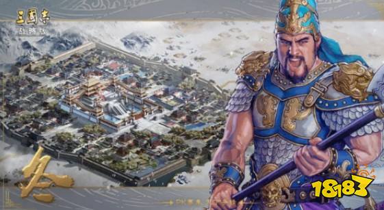 甘宁秒人流崛起揭秘:三国志战略版新战术解析 甘宁秒人流崛起揭秘:三国志战略版新战术解析