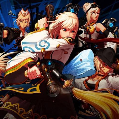 热门盘点:人气横版卷轴游戏精选推荐 热门盘点:人气横版卷轴游戏精选推荐