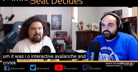 《杀手》开发商IO互动将被微软收购?揭秘幕后真相! 《杀手》开发商IO互动将被微软收购?揭秘幕后真相!