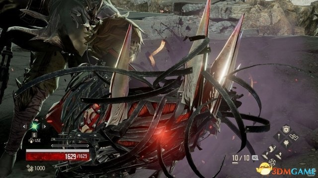 《血之暗号》发售日期揭晓!万代新作引玩家热议 《血之暗号》发售日期揭晓!万代新作引玩家热议