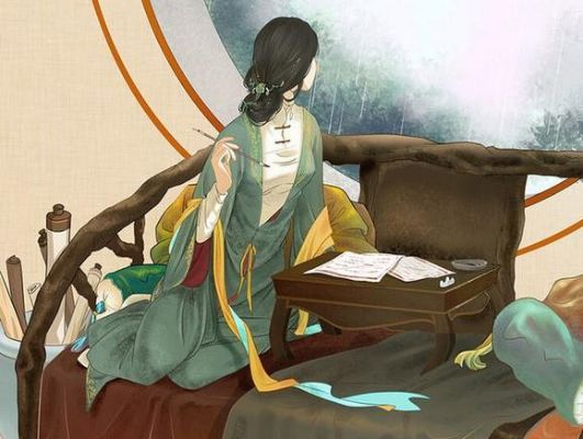 十大古风佳作盘点:探寻古韵魅力新体验 十大古风佳作盘点:探寻古韵魅力新体验