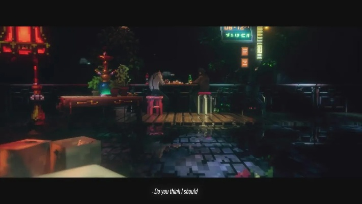 《最后的夜晚》PC版配置揭晓!独家演示预告来袭 《最后的夜晚》PC版配置揭晓!独家演示预告来袭